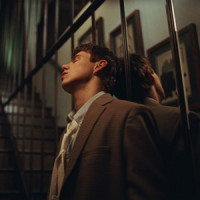 Ты поселилась у душі