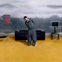 Ты поселилась у душі