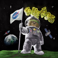 Ты поселилась у душі