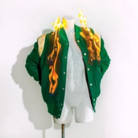 Ты поселилась у душі