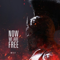 Ты поселилась у душі