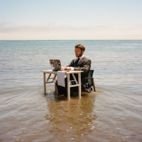 Ты поселилась у душі