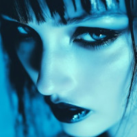 Ты поселилась у душі