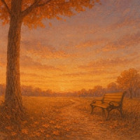 Ты поселилась у душі