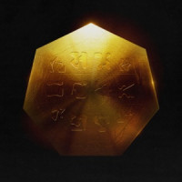 Ты поселилась у душі