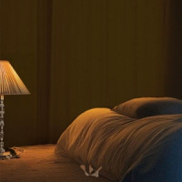 Ты поселилась у душі