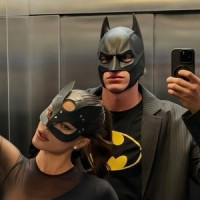 Ты поселилась у душі