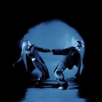 Ты поселилась у душі