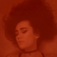 Ты поселилась у душі