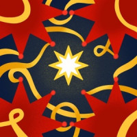 Ты поселилась у душі